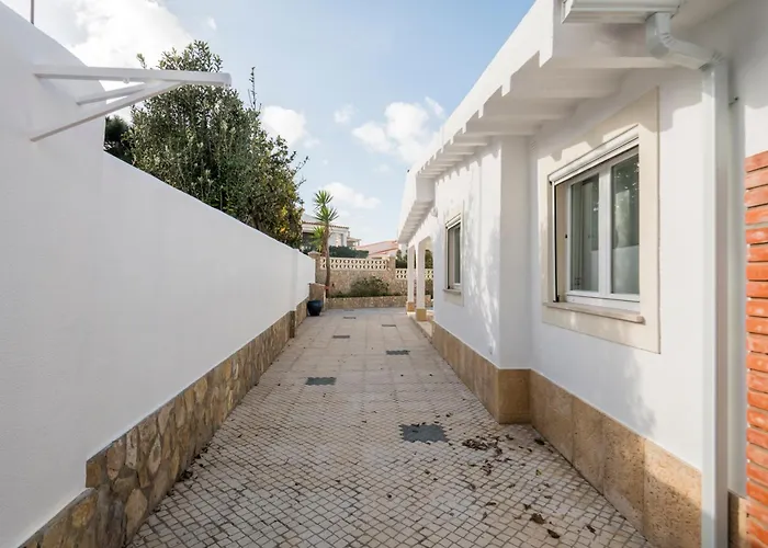 Casa Da Luz - Refugio De Sonho Surfistas