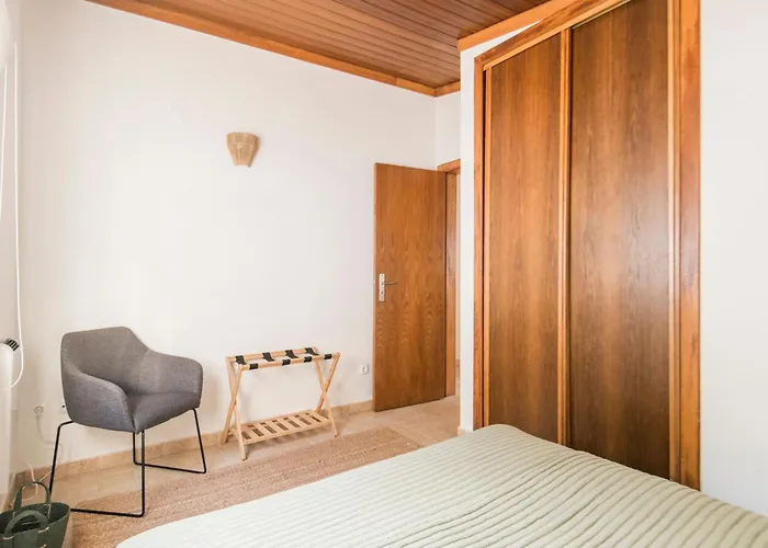 Casa Da Luz - Refugio De Sonho Surfistas *