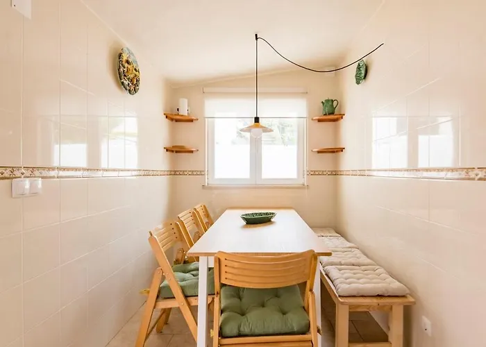 Casa Da Luz - Refugio De Sonho Surfistas * Casal do Narcizo