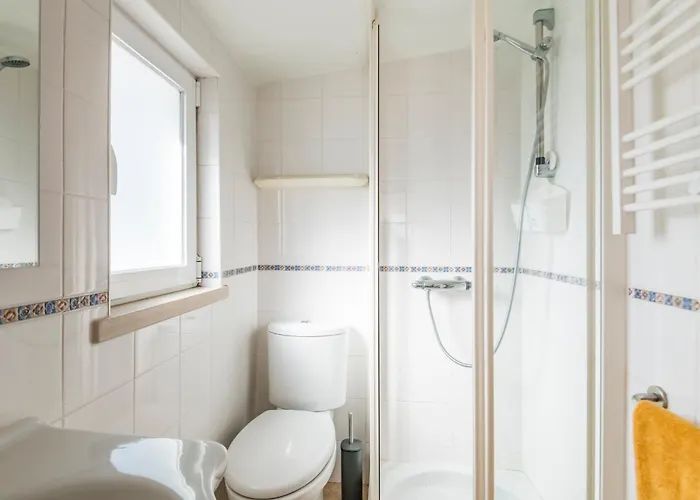 别墅 Casa Da Luz - Refugio De Sonho Surfistas Casal do Narcizo