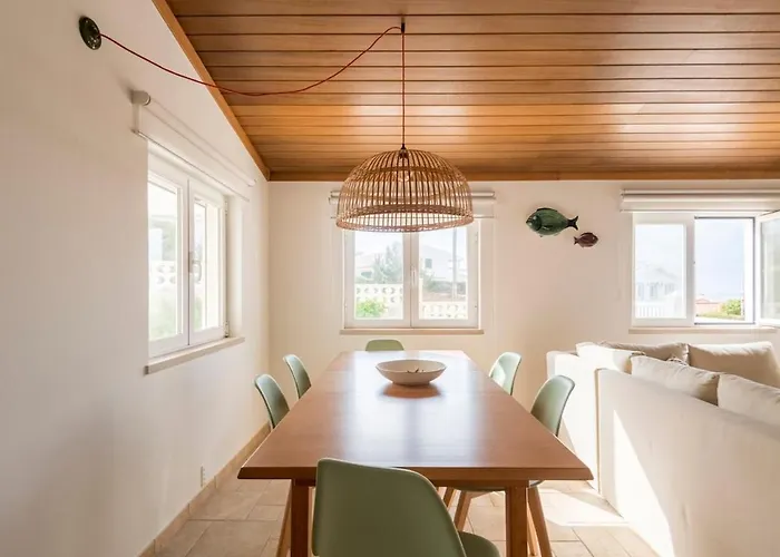 Casa Da Luz - Refugio De Sonho Surfistas 别墅 Casal do Narcizo