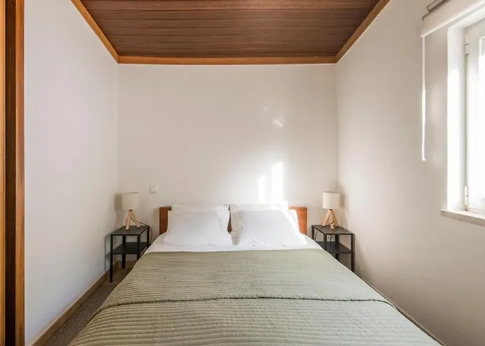 Casa Da Luz - Refugio De Sonho Surfistas 别墅