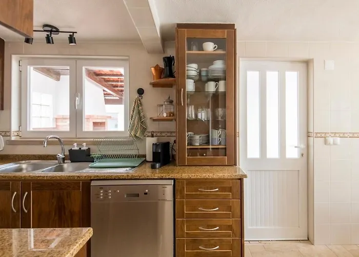 Casa Da Luz - Refugio De Sonho Surfistas 别墅