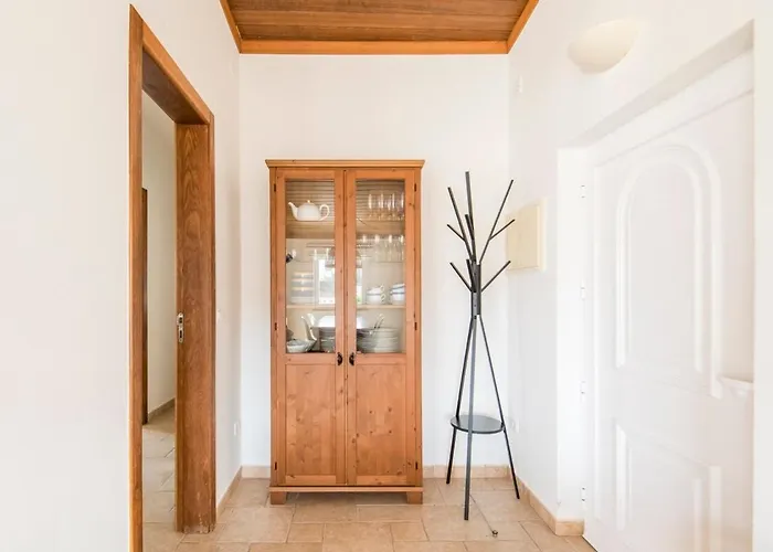 别墅 Casa Da Luz - Refugio De Sonho Surfistas *