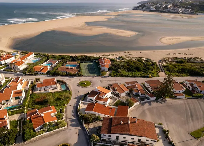 别墅 Casa Da Luz - Refugio De Sonho Surfistas *