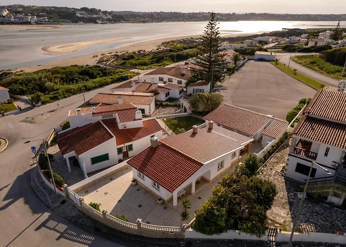 Casa Da Luz - Refugio De Sonho Surfistas * Casal do Narcizo