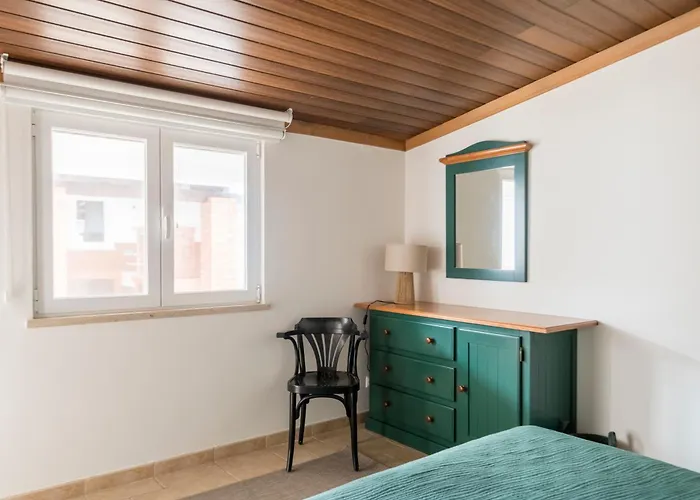 Casa Da Luz - Refugio De Sonho Surfistas * Casal do Narcizo