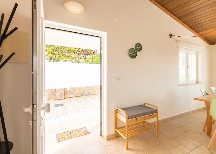 Casa Da Luz - Refugio De Sonho Surfistas 别墅 *