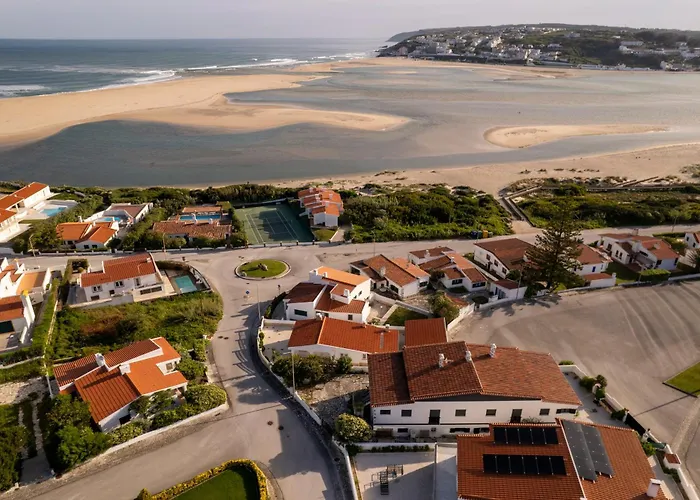 别墅 Casa Da Luz - Refugio De Sonho Surfistas Casal do Narcizo