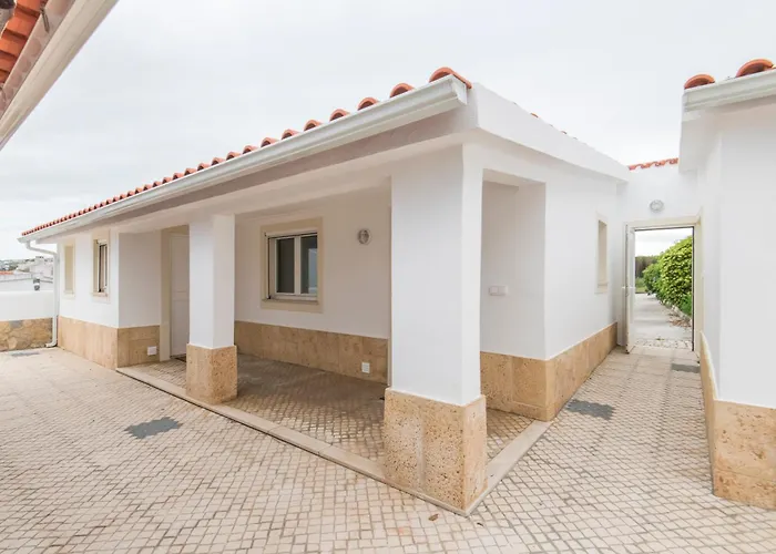 Casa Da Luz - Refugio De Sonho Surfistas * Casal do Narcizo