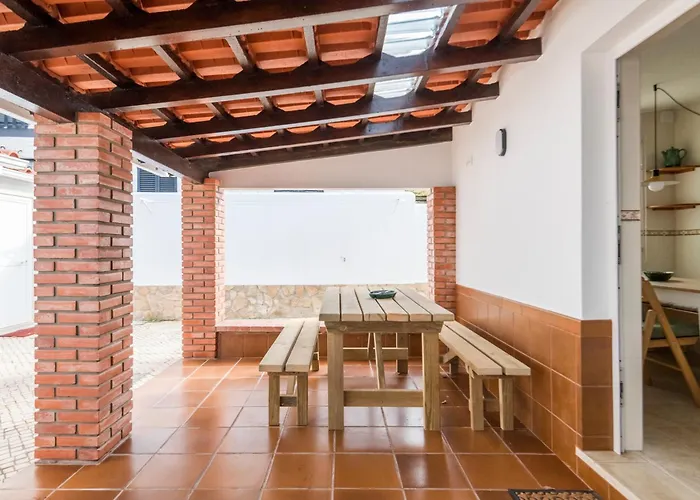 Casa Da Luz - Refugio De Sonho Surfistas 别墅 Casal do Narcizo