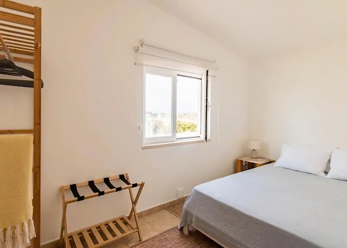 Casa Da Luz - Refugio De Sonho Surfistas * Casal do Narcizo