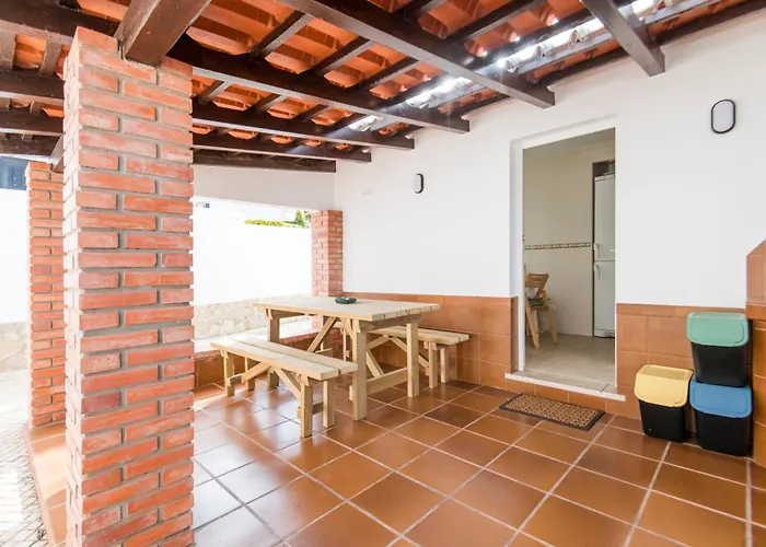 Casa Da Luz - Refugio De Sonho Surfistas * Casal do Narcizo