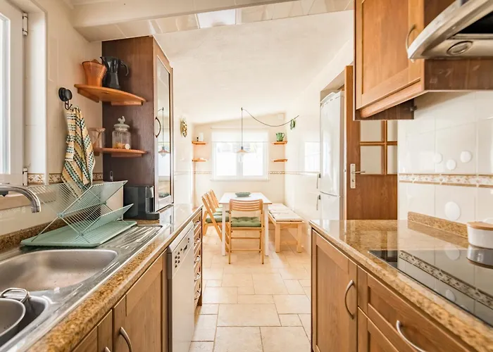 Casa Da Luz - Refugio De Sonho Surfistas 别墅 *