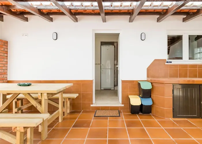 别墅 Casa Da Luz - Refugio De Sonho Surfistas Casal do Narcizo