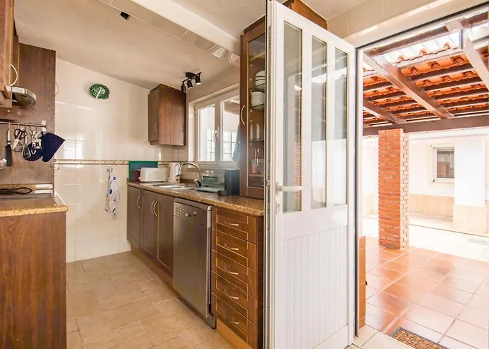 别墅 Casa Da Luz - Refugio De Sonho Surfistas *