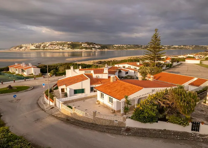 Casa Da Luz - Refugio De Sonho Surfistas 别墅 Casal do Narcizo