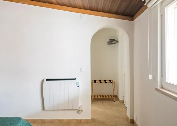 Casa Da Luz - Refugio De Sonho Surfistas 别墅 Casal do Narcizo