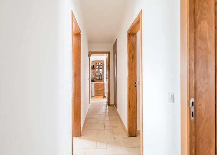 Casa Da Luz - Refugio De Sonho Surfistas 别墅