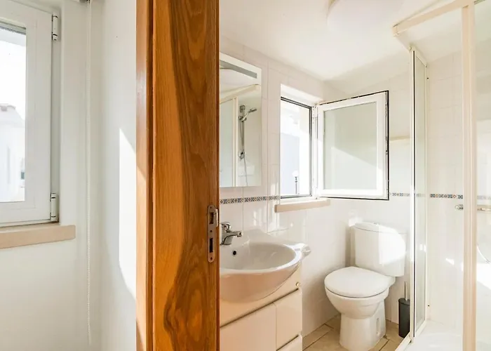 Casa Da Luz - Refugio De Sonho Surfistas *