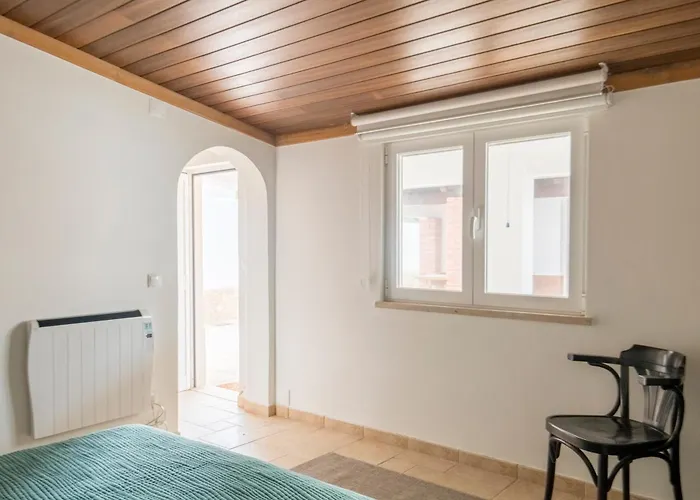 Casa Da Luz - Refugio De Sonho Surfistas