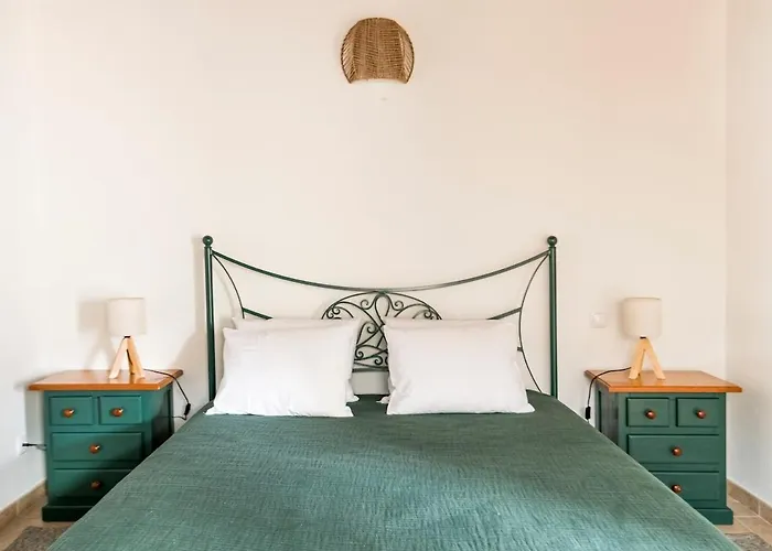 别墅 Casa Da Luz - Refugio De Sonho Surfistas *