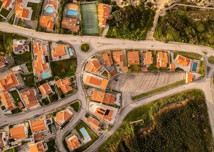 Casa Da Luz - Refugio De Sonho Surfistas 别墅 Casal do Narcizo