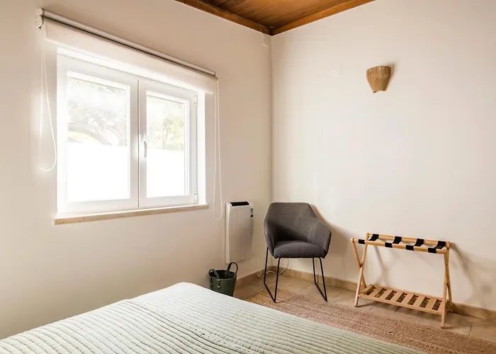 Casa Da Luz - Refugio De Sonho Surfistas 别墅 *