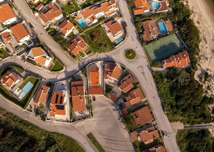 Casa Da Luz - Refugio De Sonho Surfistas 别墅 *