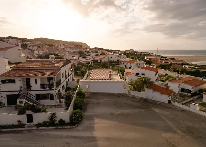 Casa Da Luz - Refugio De Sonho Surfistas *