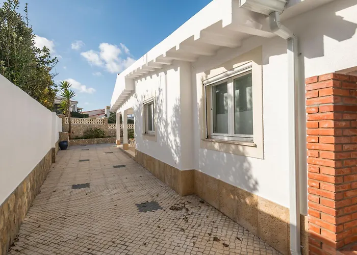 Casa Da Luz - Refugio De Sonho Surfistas * Casal do Narcizo