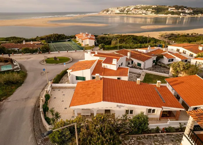 Casa Da Luz - Refugio De Sonho Surfistas 别墅